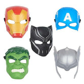 Avengers - Mascaras Heroes Surtidos